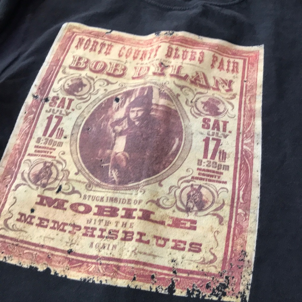 Lucky Brand T